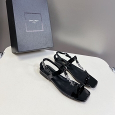 Ysl Sandals